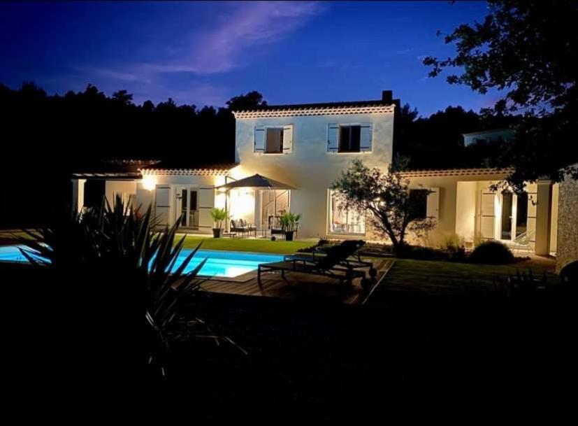 La Bella Vita Les Arcs-sur-Argens Exterior photo