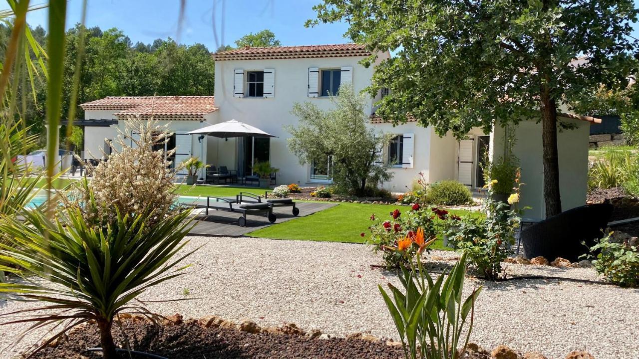 La Bella Vita Les Arcs-sur-Argens Exterior photo