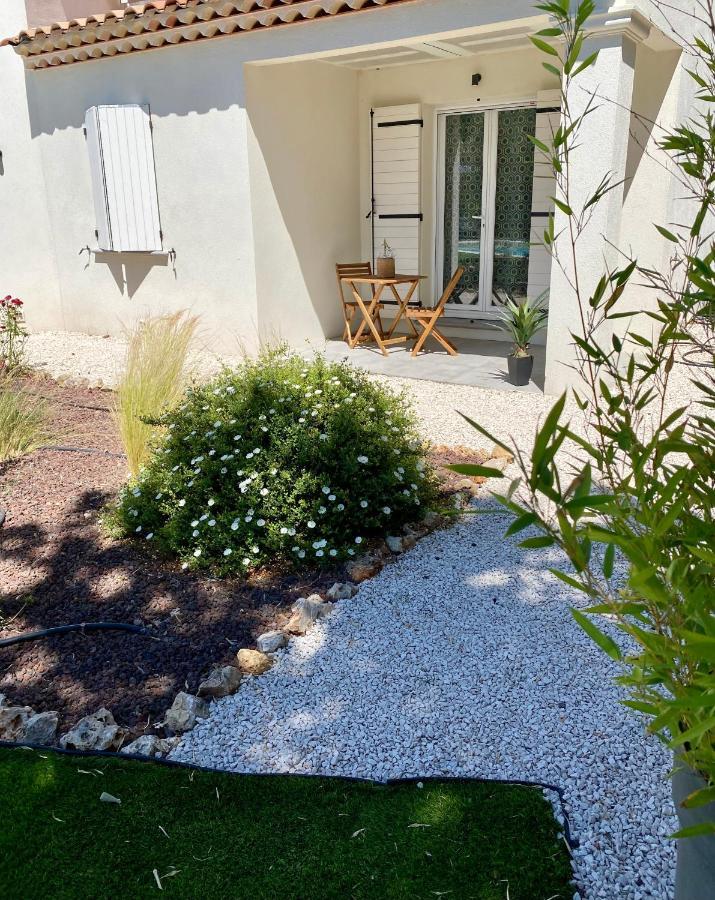 La Bella Vita Les Arcs-sur-Argens Exterior photo