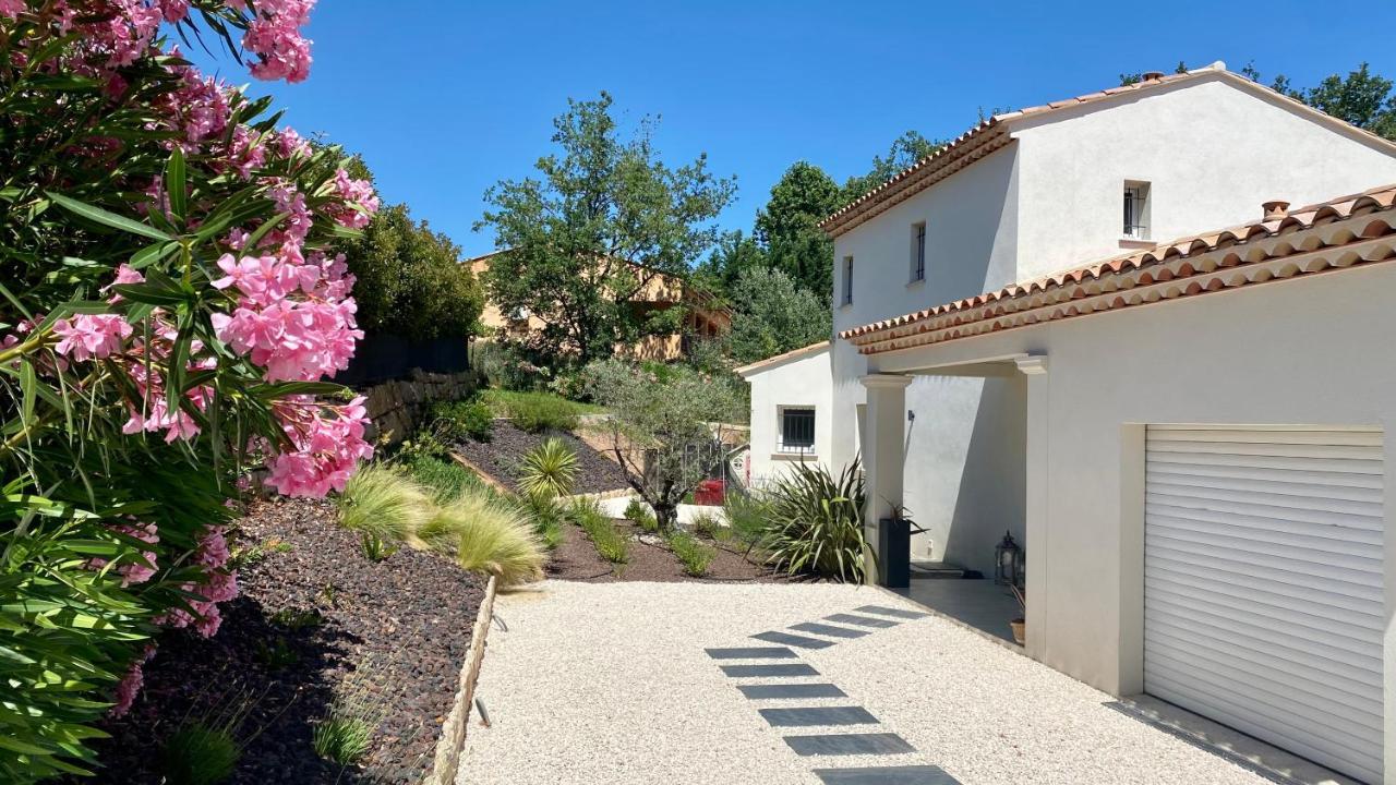 La Bella Vita Les Arcs-sur-Argens Exterior photo