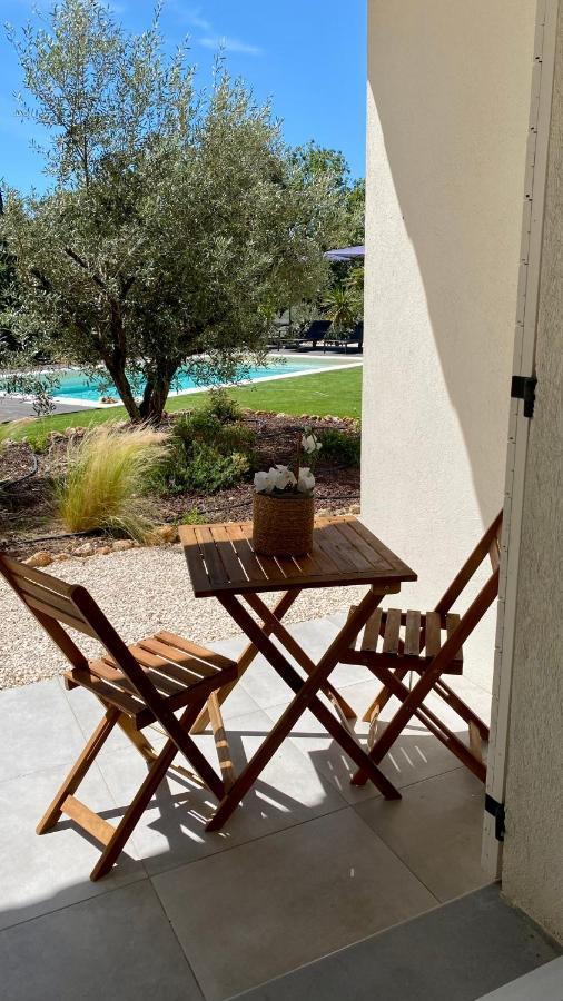 La Bella Vita Les Arcs-sur-Argens Exterior photo
